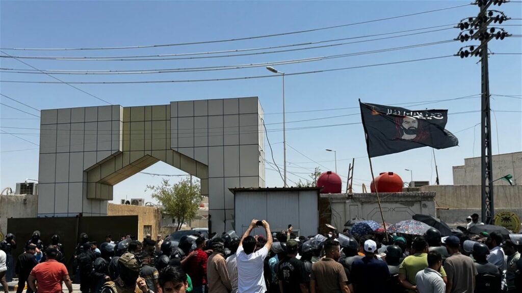 ملحق 2020.. بدء استقبال معاملات تجديد عقود المحاضرين والإداريين في البصرة
