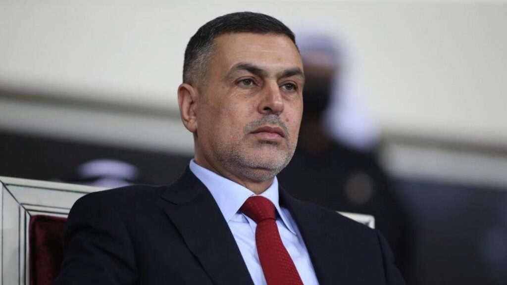رسالة لخصوم أكبر؟.. العيداني يتسلح بالقانون.. دعوى ضد مواطن بتهمة القذف